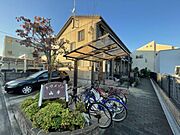 なかもず駅より徒歩9分 1階 築20年9ヶ月の賃貸物件