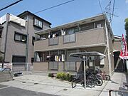 諏訪ノ森駅より徒歩11分 2階 築16年2ヶ月の賃貸物件