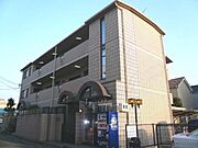 堺市駅より徒歩7分 3階 築34年11ヶ月の賃貸物件