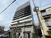 堺市駅より徒歩3分 4階 築3年9ヶ月の賃貸物件