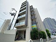 新金岡駅より徒歩4分 6階 築12年10ヶ月の賃貸物件