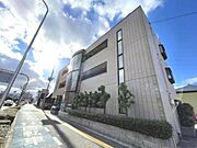 新金岡駅より徒歩6分 1階 築33年4ヶ月の賃貸物件