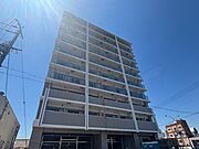 堺東駅より徒歩10分 2階 新築の賃貸物件