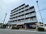 深井駅より徒歩11分 6階 築27年9ヶ月の賃貸物件