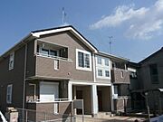 北野田駅より徒歩6分 2階 築15年8ヶ月の賃貸物件