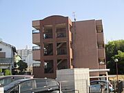 深井駅より徒歩25分 3階 築20年8ヶ月の賃貸物件