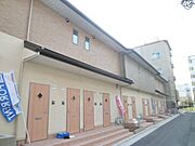 堺市駅より徒歩11分 2階 築11年9ヶ月の賃貸物件