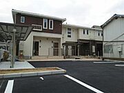 堺東駅より徒歩11分 1階 築10年2ヶ月の賃貸物件