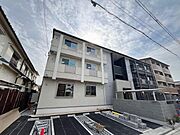 百舌鳥八幡駅より徒歩5分 1階 新築の賃貸物件