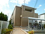 萩原天神駅より徒歩23分 1階 築14年の賃貸物件