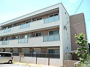 堺東駅より徒歩15分 3階 築17年2ヶ月の賃貸物件