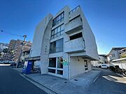 なかもず駅より徒歩8分 3階 築17年9ヶ月の賃貸物件