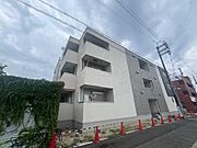 フジパレス上野芝V番館の賃貸物件