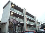 北野田駅より徒歩6分 2階 築30年8ヶ月の賃貸物件