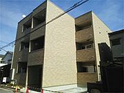 堺東駅より徒歩9分 1階 築10年の賃貸物件