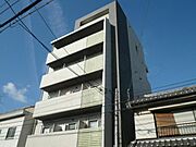 スタイルナイン 2階 築18年1ヶ月の賃貸物件