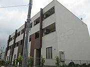 三国ケ丘駅より徒歩9分 2階 築9年6ヶ月の賃貸物件