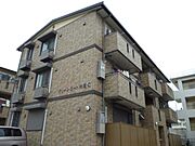 萩原天神駅より徒歩10分 2階 築19年11ヶ月の賃貸物件