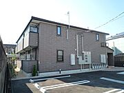 七道駅より徒歩18分 2階 築14年3ヶ月の賃貸物件