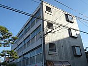 三国ヶ丘駅より徒歩10分 2階 築35年8ヶ月の賃貸物件