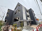 フジパレス南清水町サウスの賃貸物件