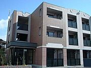 なかもず駅より徒歩22分 3階 築22年9ヶ月の賃貸物件