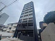 堺市駅より徒歩4分 8階 新築の賃貸物件