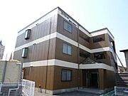 深井駅より徒歩7分 1階 築29年8ヶ月の賃貸物件