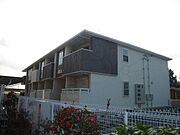 深井駅より徒歩24分 1階 築13年10ヶ月の賃貸物件