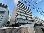 Future一条 8階 築6年6ヶ月の賃貸物件