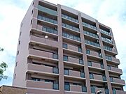 七道駅より徒歩1分 4階 築28年8ヶ月の賃貸物件