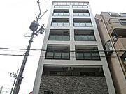 堺東駅より徒歩10分 7階 築16年8ヶ月の賃貸物件