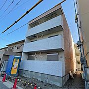 堺駅より徒歩10分 1階 築2年5ヶ月の賃貸物件