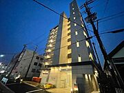 なかもず駅より徒歩5分 7階 築1年9ヶ月の賃貸物件