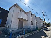 諏訪ノ森駅より徒歩7分 2階 新築の賃貸物件