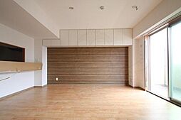 南海線 堺駅 徒歩6分の賃貸マンション 7階2LDKのリビング/ダイニング