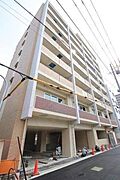 堺駅より徒歩6分 7階 築5年7ヶ月の賃貸物件