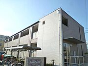 深井駅より徒歩26分 2階 築15年8ヶ月の賃貸物件