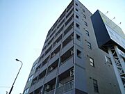 ティーホームズ三国ヶ丘の賃貸物件