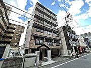 三国ケ丘駅より徒歩4分 2階 築28年7ヶ月の賃貸物件