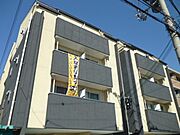 深井駅より徒歩7分 3階 築11年3ヶ月の賃貸物件