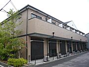 堺市駅より徒歩13分 2階 築22年の賃貸物件