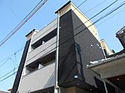 深井駅より徒歩10分 4階 築9年3ヶ月の賃貸物件