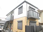 鳳駅より徒歩8分 2階 築24年8ヶ月の賃貸物件