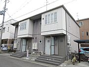 津久野駅より徒歩9分 2階 築20年8ヶ月の賃貸物件