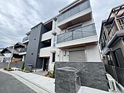 羽衣駅より徒歩11分 1階 新築の賃貸物件