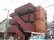 深井駅より徒歩13分 1階 築21年5ヶ月の賃貸物件