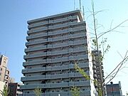 堺東駅より徒歩15分 12階 築30年5ヶ月の賃貸物件