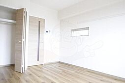 サン・セレーノ堺東 5階1Kのリビング/ダイニング