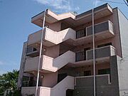 鳳駅より徒歩9分 2階 築27年2ヶ月の賃貸物件